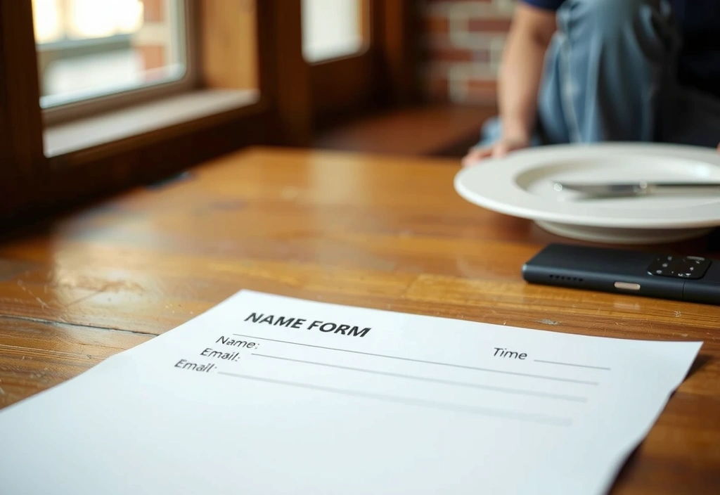 Ukázka jednoduchého formuláře